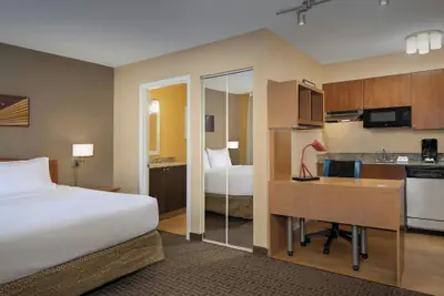 Photo 2 - TownePlace Suites by Marriott Portland Hillsboro