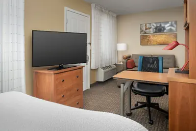 Photo 4 - TownePlace Suites by Marriott Portland Hillsboro