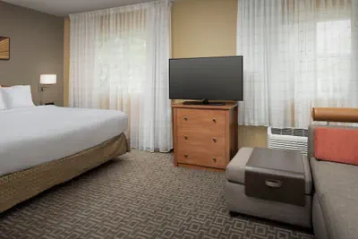 Photo 5 - TownePlace Suites by Marriott Portland Hillsboro