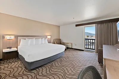 Photo 5 - Sandpoint Hotel & Suites Downtown