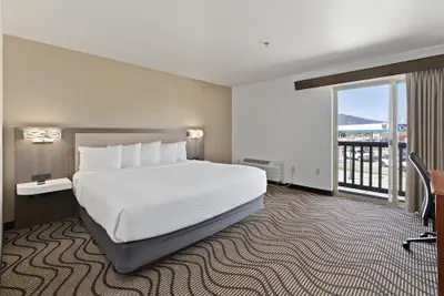 Photo 4 - Sandpoint Hotel & Suites Downtown