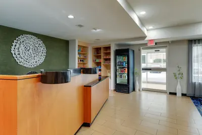 Photo 4 - Fairfield Inn & Suites Fort Worth I-30 West near NAS JRB