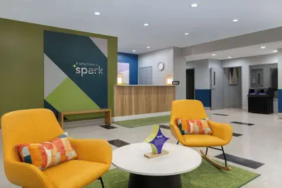 Photo 3 - Spark by Hilton Evansville East, IN