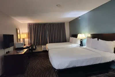Photo 2 - Baymont Inn & Suites by Wyndham Lincoln NE