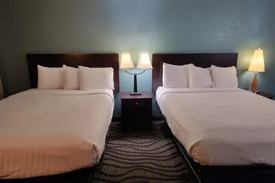 Photo 3 - Baymont Inn & Suites by Wyndham Lincoln NE