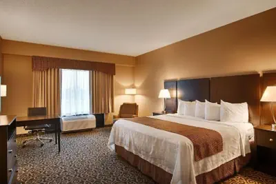 Photo 4 - Inn at Coushatta