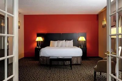 Photo 2 - Inn at Coushatta