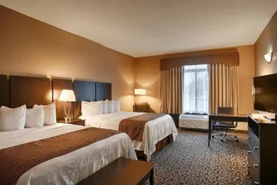 Photo 3 - Inn at Coushatta