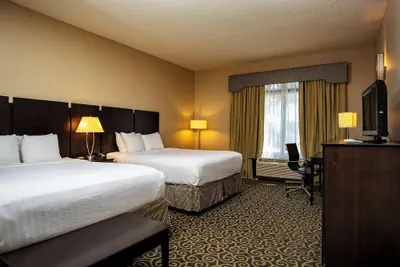 Photo 5 - Inn at Coushatta