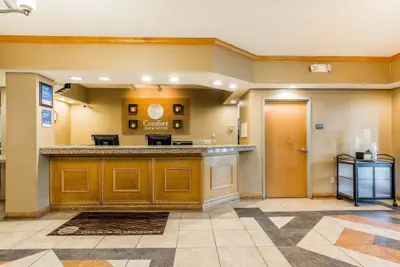 Photo 4 - Comfort Inn & Suites Mishawaka - South Bend