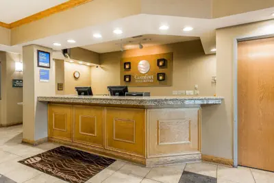 Photo 3 - Comfort Inn & Suites Mishawaka - South Bend