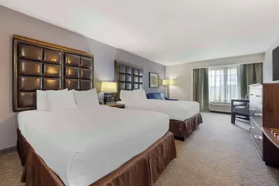 Photo 2 - Best Western Plus Northwind Inn & Suites