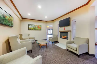 Photo 5 - Best Western Plus Northwind Inn & Suites
