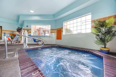 Photo 2 - Best Western Plus Northwind Inn & Suites