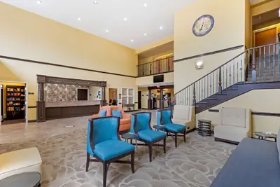 Photo 3 - Best Western Plus DFW Airport Suites