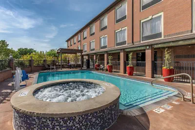 Photo 2 - Best Western Plus DFW Airport Suites