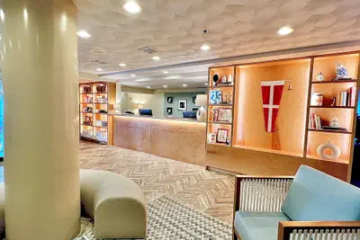 Photo 5 - Atlantic Beach Hotel Newport