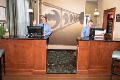 Photo 4 - Staybridge Suites Denver Tech Center by IHG