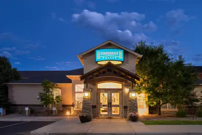 Photo 2 - Staybridge Suites Denver Tech Center by IHG