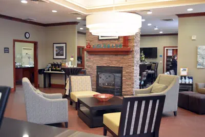 Photo 5 - Staybridge Suites Denver Tech Center by IHG