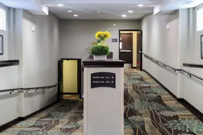 Photo 3 - Staybridge Suites Denver Tech Center by IHG
