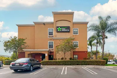 Photo 2 - Extended Stay America Suites Los Angeles Torrance Harborgate