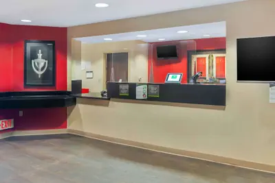 Photo 4 - Extended Stay America Suites Los Angeles Torrance Harborgate