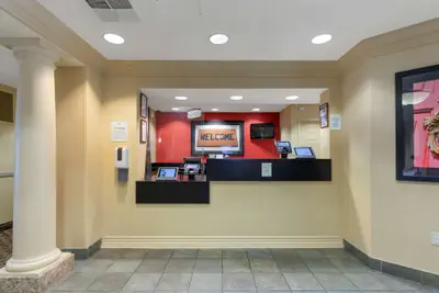 Photo 3 - Extended Stay America Suites Oakland Alameda Airport
