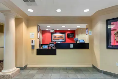 Photo 3 - Extended Stay America Suites Oakland Alameda Airport