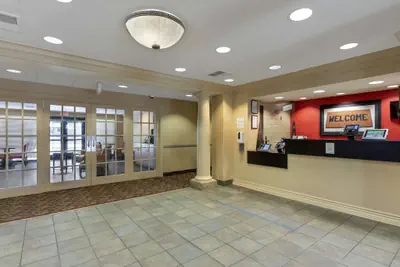Photo 5 - Extended Stay America Suites Oakland Alameda Airport