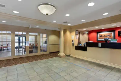Photo 5 - Extended Stay America Suites Oakland Alameda Airport