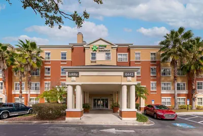 Photo 2 - Extended Stay America Suites Orlando Conv Ctr 6443 Westwood