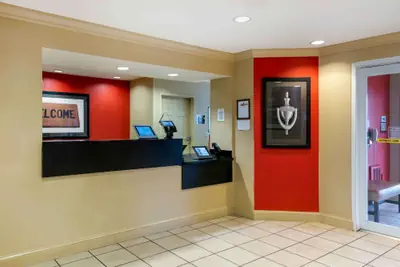 Photo 4 - Extended Stay America Suites Orlando Conv Ctr 6443 Westwood