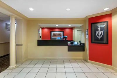 Photo 3 - Extended Stay America Suites Orlando Conv Ctr 6443 Westwood