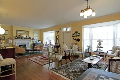 Photo 3 - Sabal Palm House Bed & Breakfast