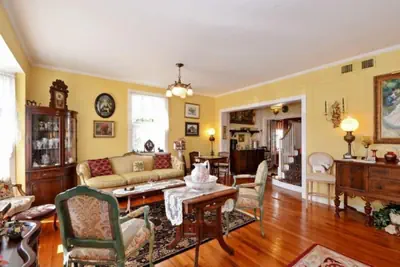 Photo 2 - Sabal Palm House Bed & Breakfast