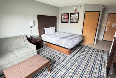 Photo 5 - AmericInn by Wyndham Kearney