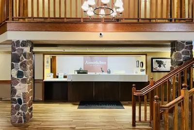 Photo 3 - AmericInn by Wyndham Kearney