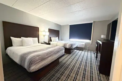 Photo 4 - AmericInn by Wyndham Kearney