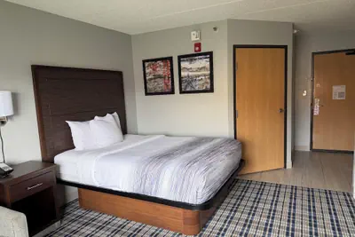 Photo 2 - AmericInn by Wyndham Kearney