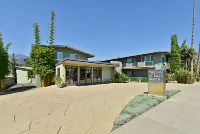 Photo 2 - The Inn at East Beach