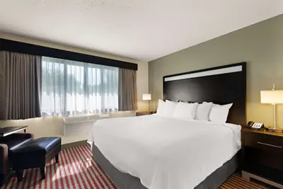 Photo 5 - Best Western Germantown Inn