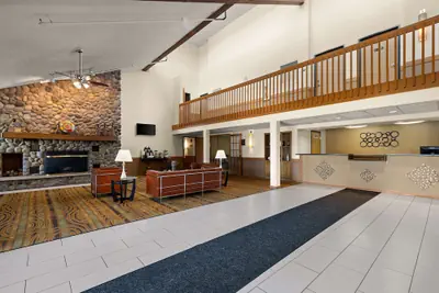 Photo 3 - Best Western Germantown Inn