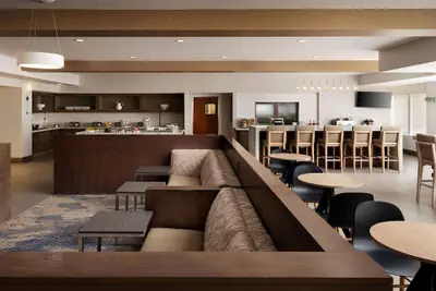 Photo 3 - HYATT house San Diego/Sorrento Mesa