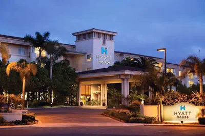 Photo 2 - HYATT house San Diego/Sorrento Mesa