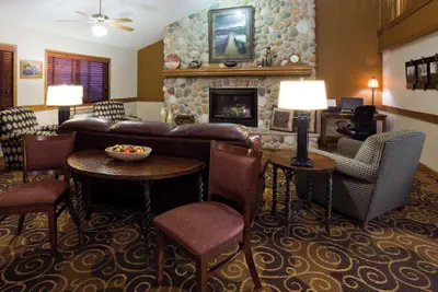 Photo 2 - AmericInn by Wyndham Austin