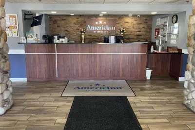 Photo 3 - AmericInn by Wyndham Austin
