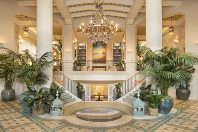 Photo 2 - Casa Del Mar