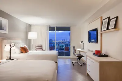 Photo 5 - Marriott Stanton South Beach