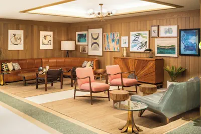 Photo 3 - Marriott Stanton South Beach